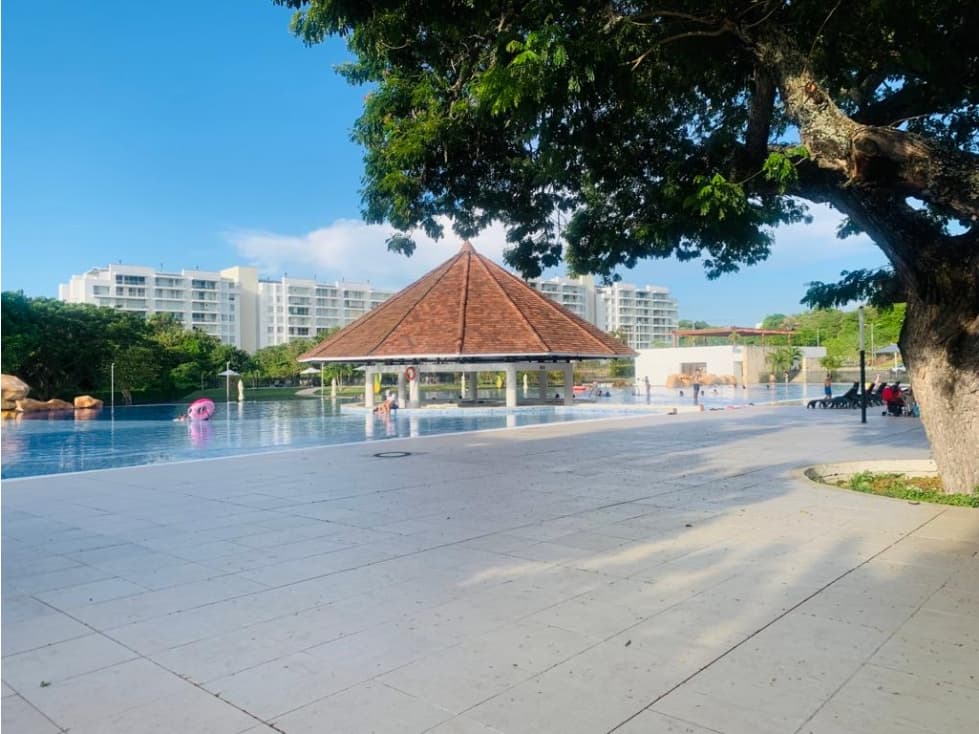 Apartamento en venta Ricaurte - Cundinamarca - 1