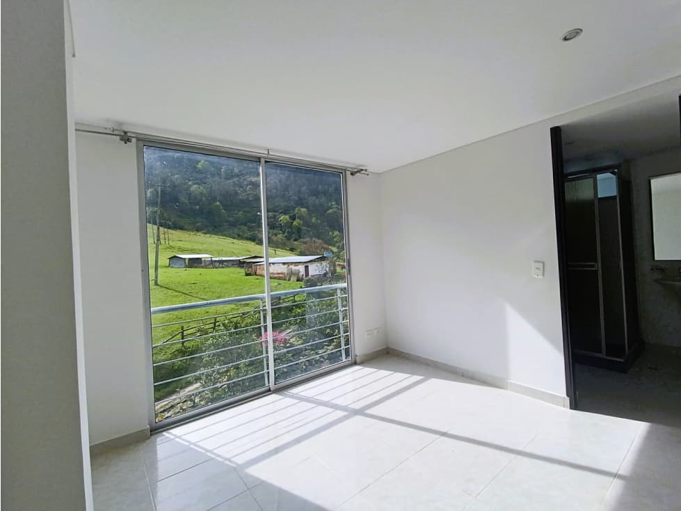 Apartamento en venta Choachí - 1
