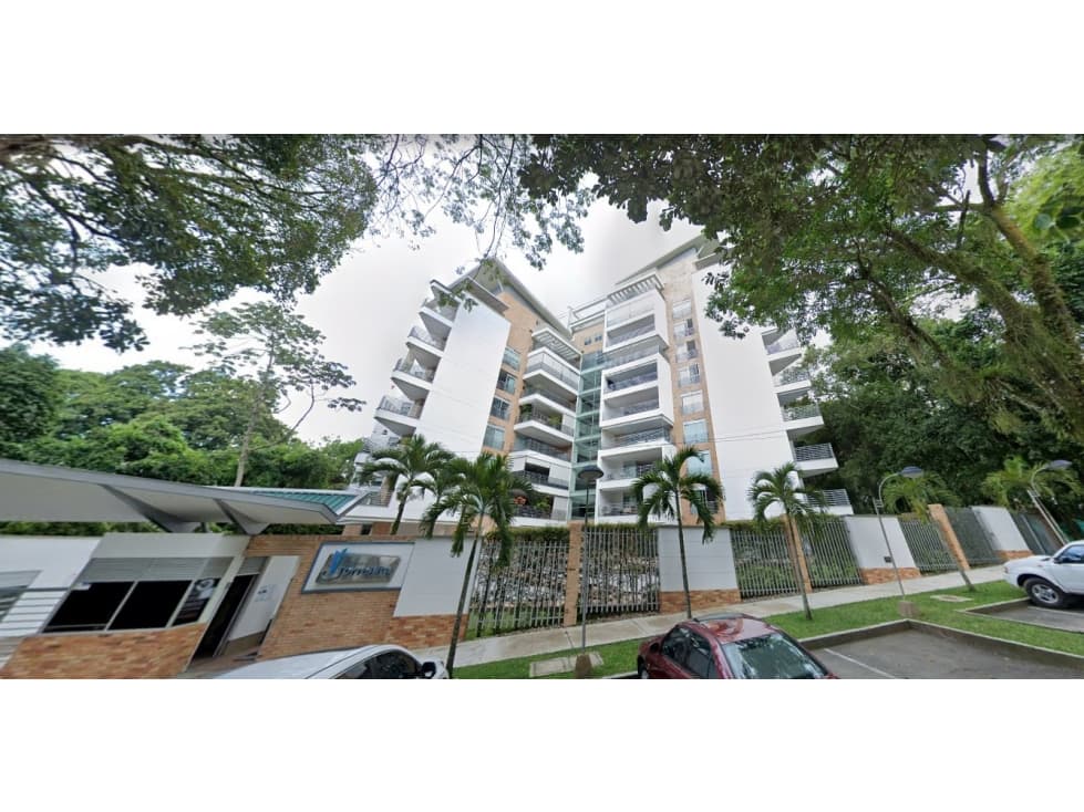 ARRIENDO APARTAMENTO DUPLEX 8 PISO SECTOR VERGEL - 1