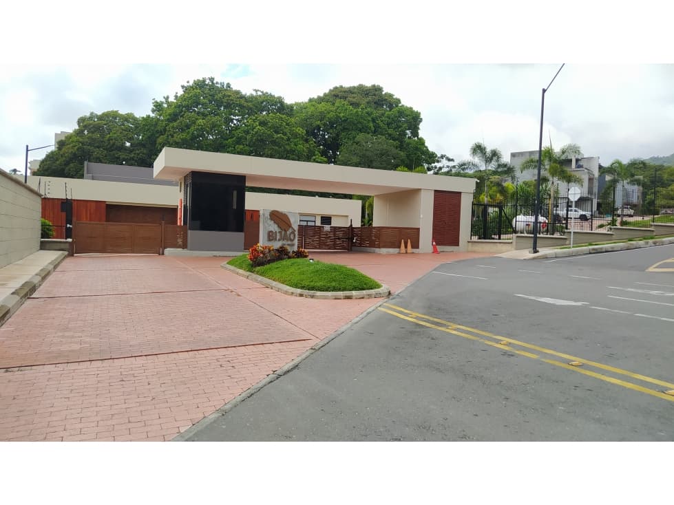 LOTE EN CONJUNTO CERRADO BIJAO DEL VERGEL - 1