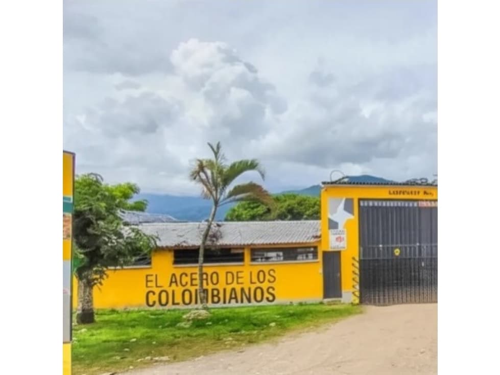 ARRIENDO ESPACIO PARA BODEGA COMERCIAL - INDUSTRIAL - 1