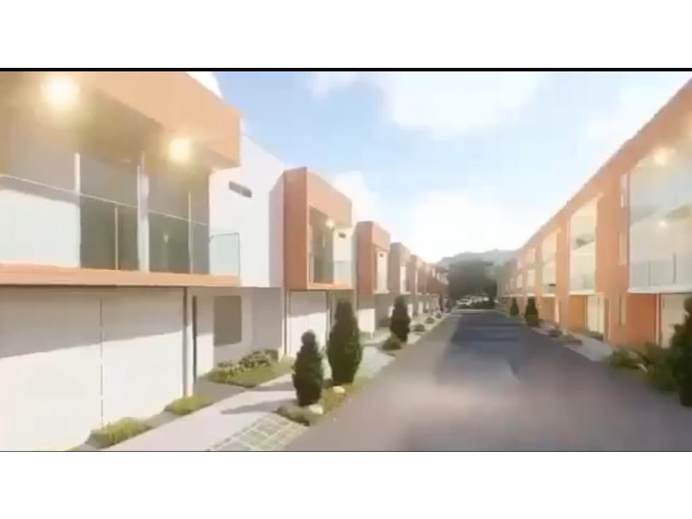 C0309. Venta! Casa para estrenar en La Unión - 1