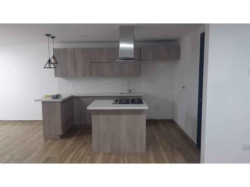 T0797 Alquilo! Casa unifamiliar unidad cerrada en La Ceja Antioquia - 1