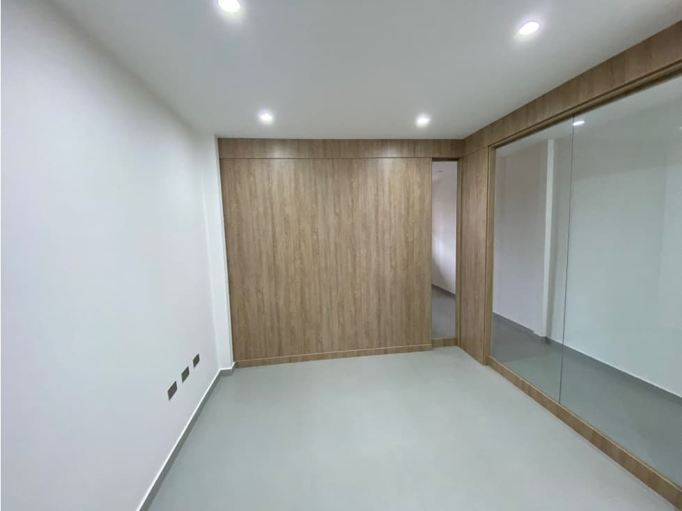 T0526. ALQUILO! Oficina en La Ceja con servicios en el parque la Ceja - 1