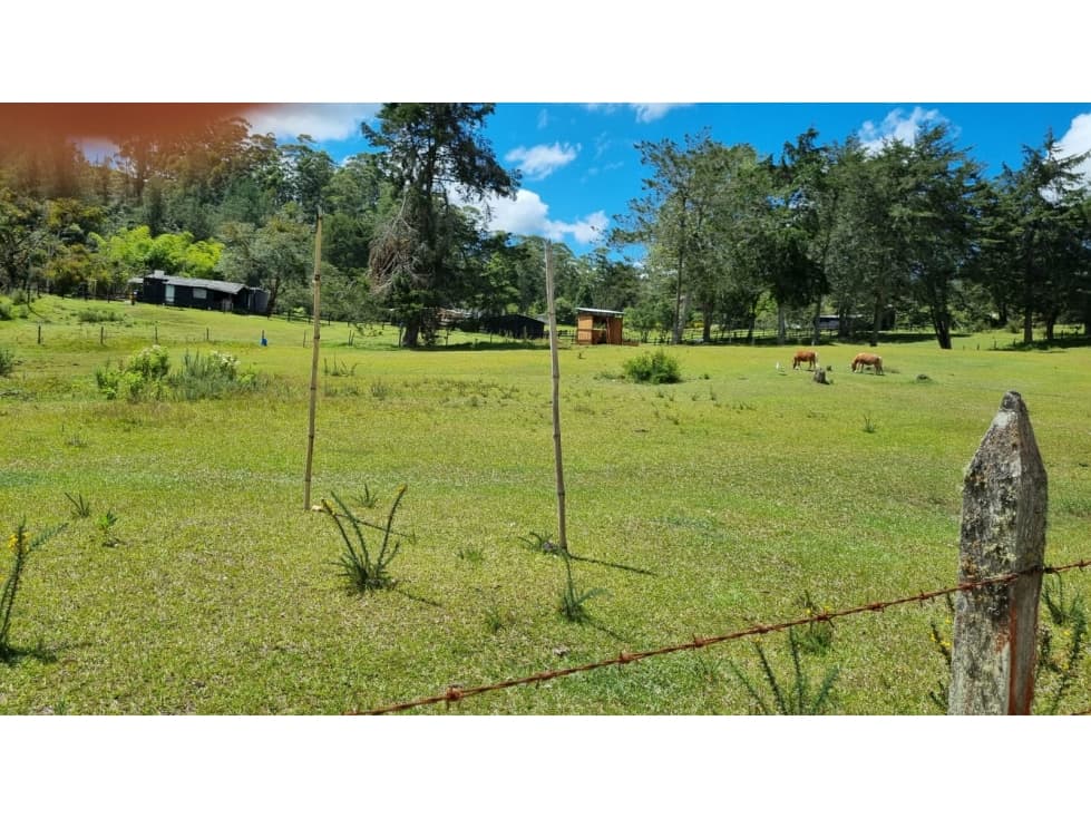 L0307.VENDO!Lote Garantiza Proyección y Valorización En El Retiro - 1