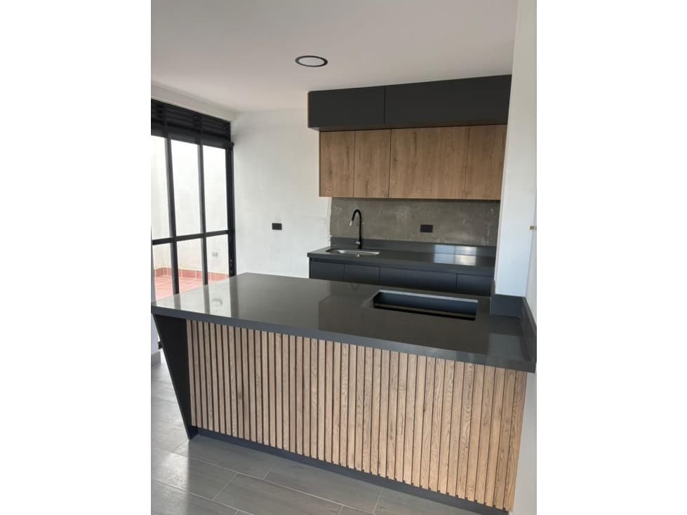 C0417.Vendo!Casa Unifamiliar Tres Pisos Para Estrenar En La Unión Ant - 1