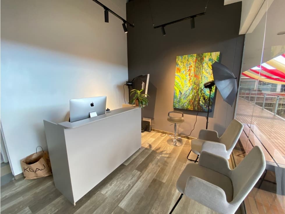 T0312 Alquiler venta Local de odontología centro comercial Llanogrande - 1