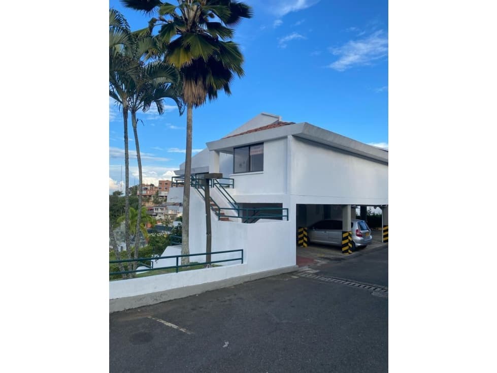 (SC) Venta Casa Via Mameyal - 1