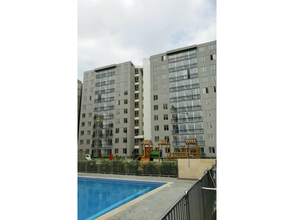 (M) Apartamento en Venta, Guabinas - 1