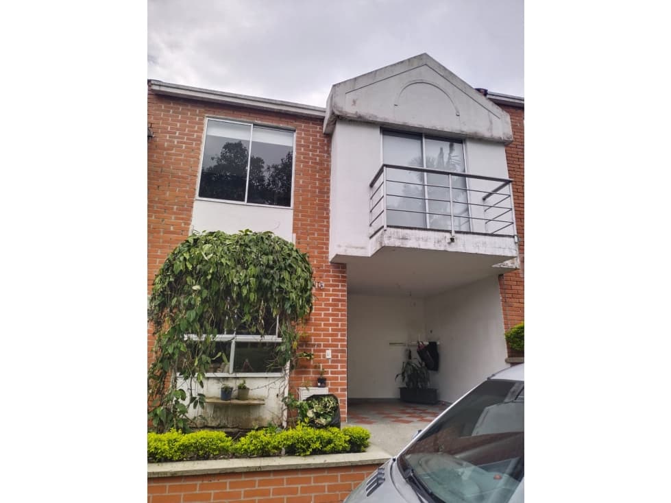 Casa en condominio sector La Pradera - 1