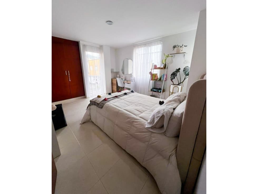 Casa esquinera en conjunto, Santa Isabel, Dosquebradas - 1