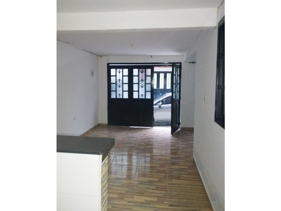 Casa independiente en La Hermosa, Santa Rosa de Cabal - 1