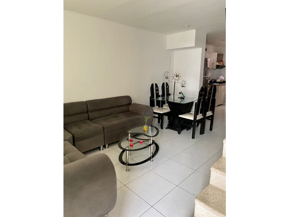 Hermosa casa en palmar de villavento - 1