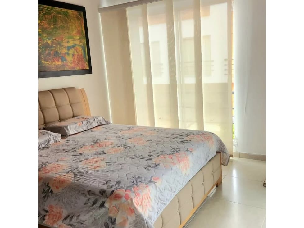 EN VENTA CONFORTABLE CASA EN CONJUNTO CERRADO-DOSQUEBRADAS - 1