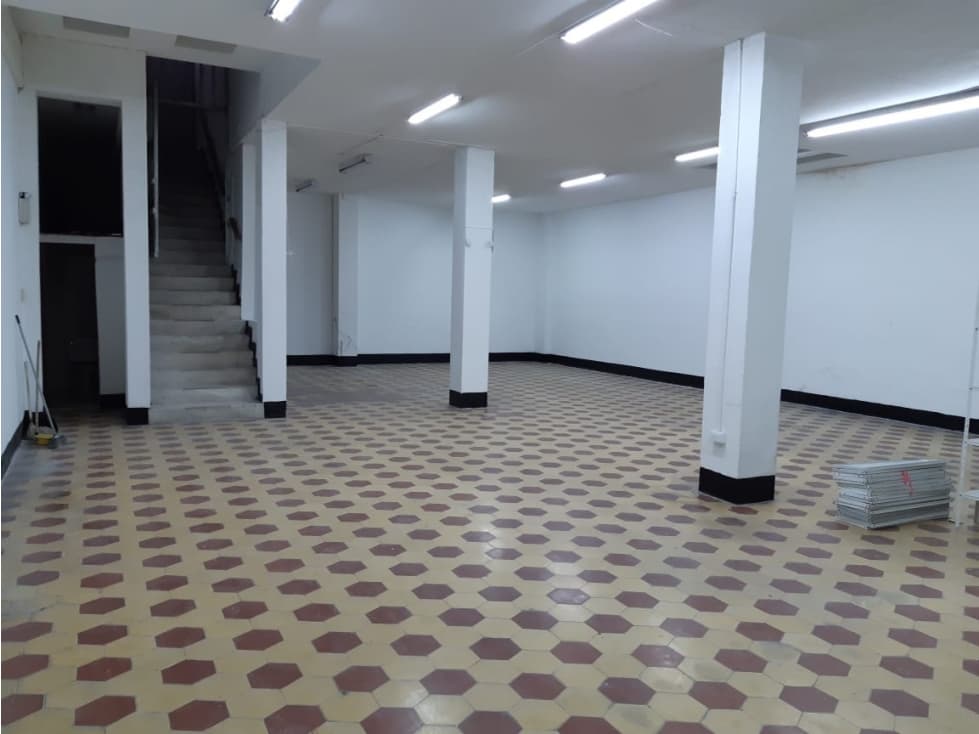 Bodega en centro de Pereira-Risaralda - 1