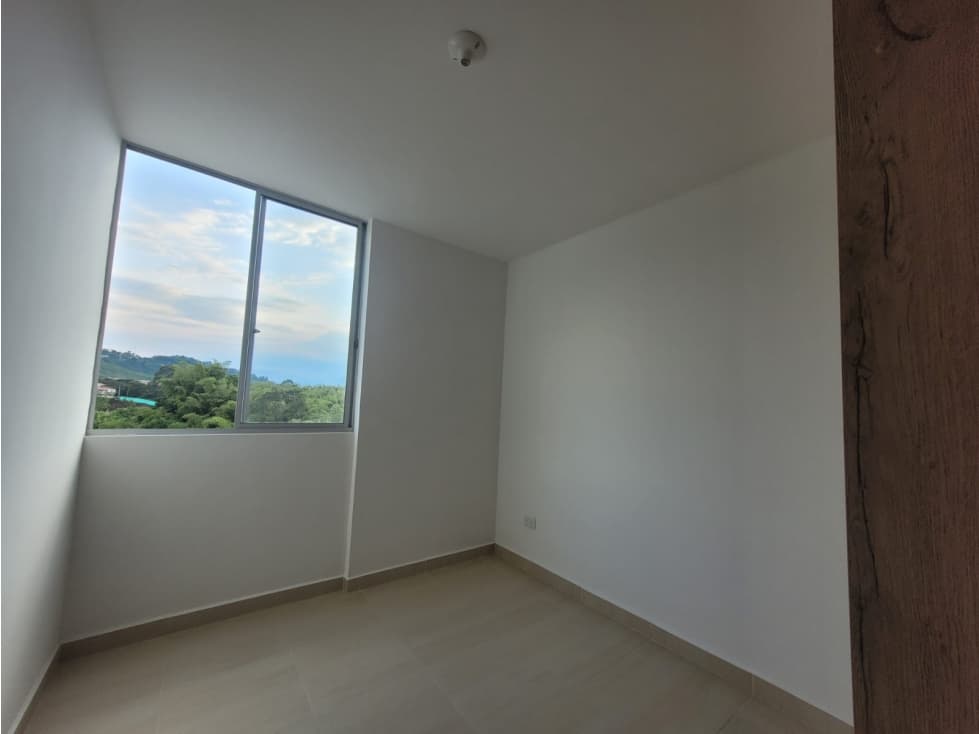 APARTAMENTO PARA ESTRENAR - 1