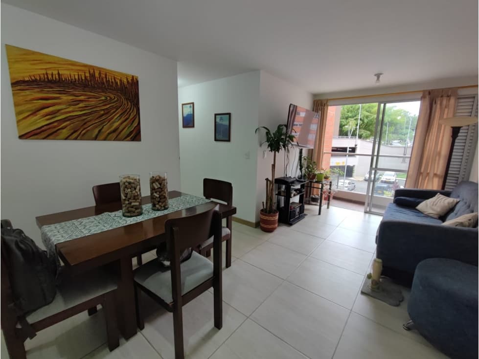 Apartamento en venta, Pereira - 1