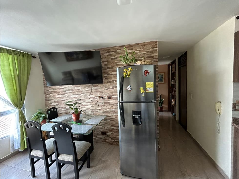 SE VENDE HERMOSO APARTAMENTO EN MONTENEGRO QUINDIO - 1