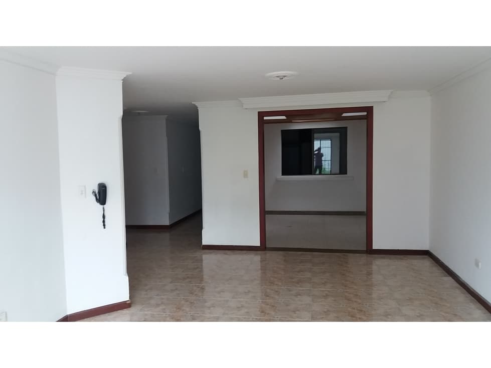 SE VENDE HERMOSO APARTAMENTO EN EL NORTE DE ARMENIA QUINDIO COLOMBIA - 1