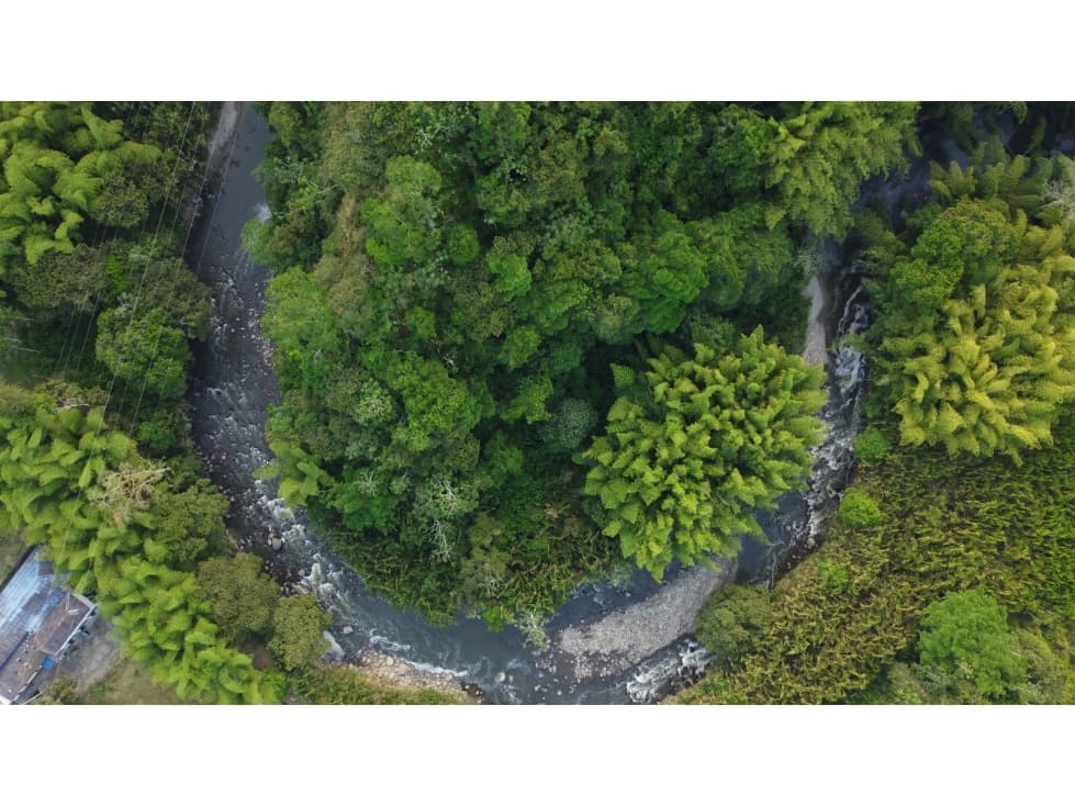 VENDE LOTE EN CALARCA, QUINDIO, COLOMBIA - 1