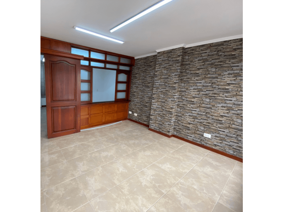 OFICINA EN VENTA AL CENTRO DE ARMENIA QUINDIO, COLOMBIA - 1