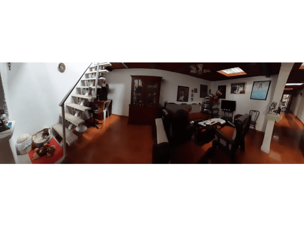 SE VENDE CASA CON LOCAL EN CALARCA QUINDIO, COLOMBIA - 1