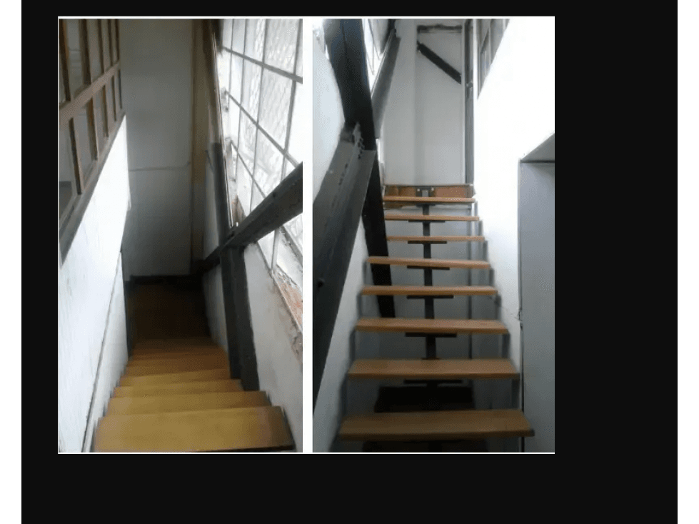 SE VENDE BODEGA VIA MONTENEGRO - 1