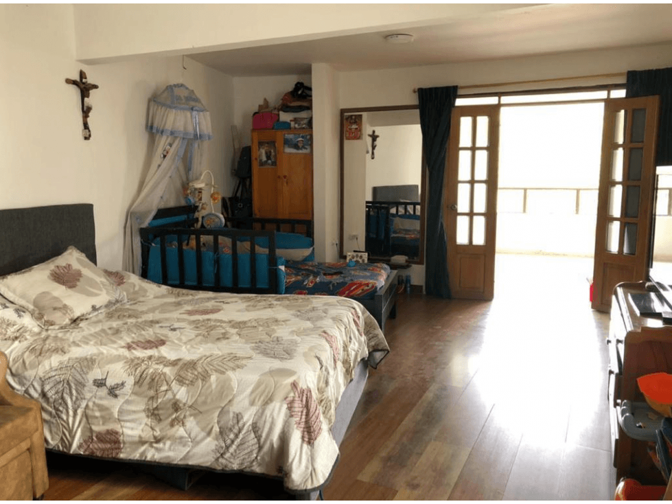 VENTA CASA AL OCCIDENTE ARMENIA QUINDIO COLOMBIA-3207746921 - 1