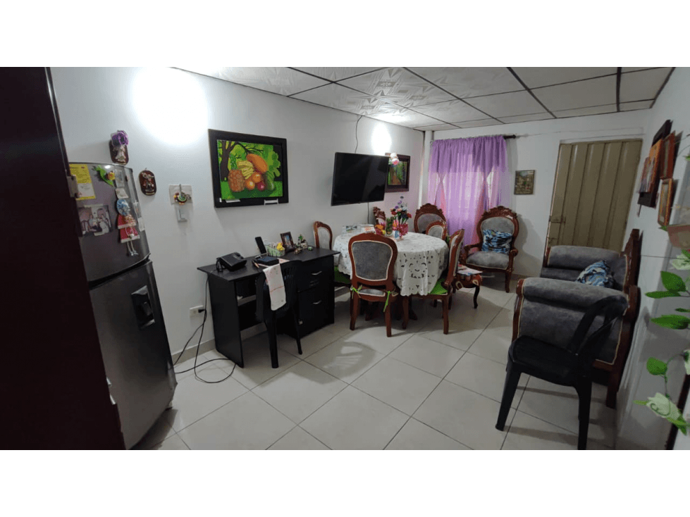 VENTA CASA AL SUR ARMENIA QUINDIO COLOMBIA-3207746921 - 1
