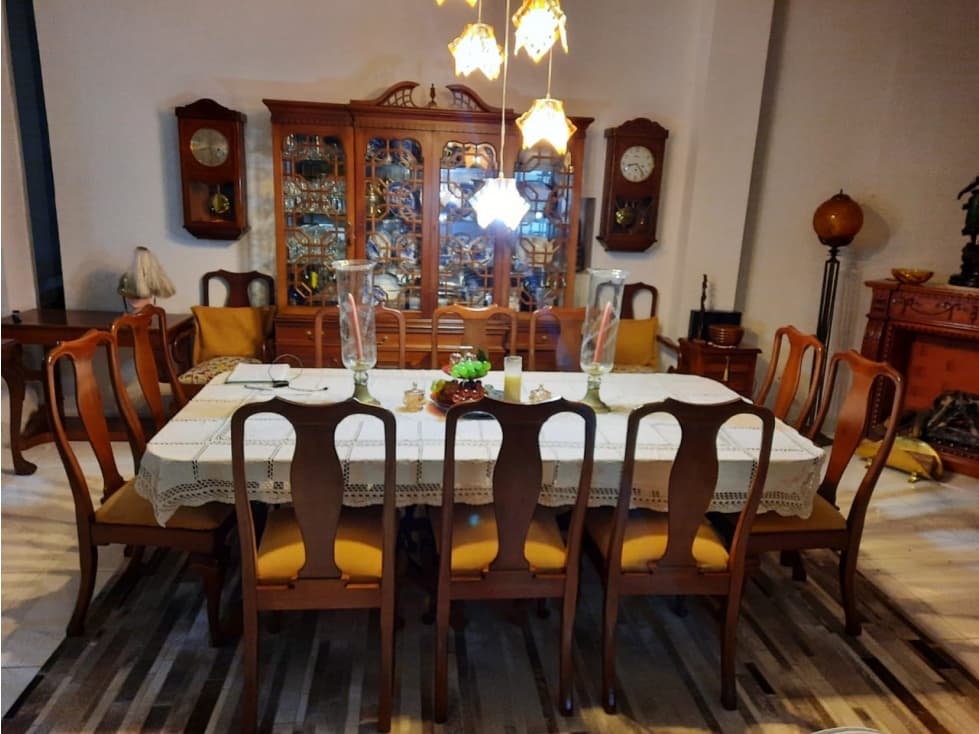 SE VENDE HERMOSA CASA CAMPESTRE EN DOSQUEBRADAS RISARALDA - 1