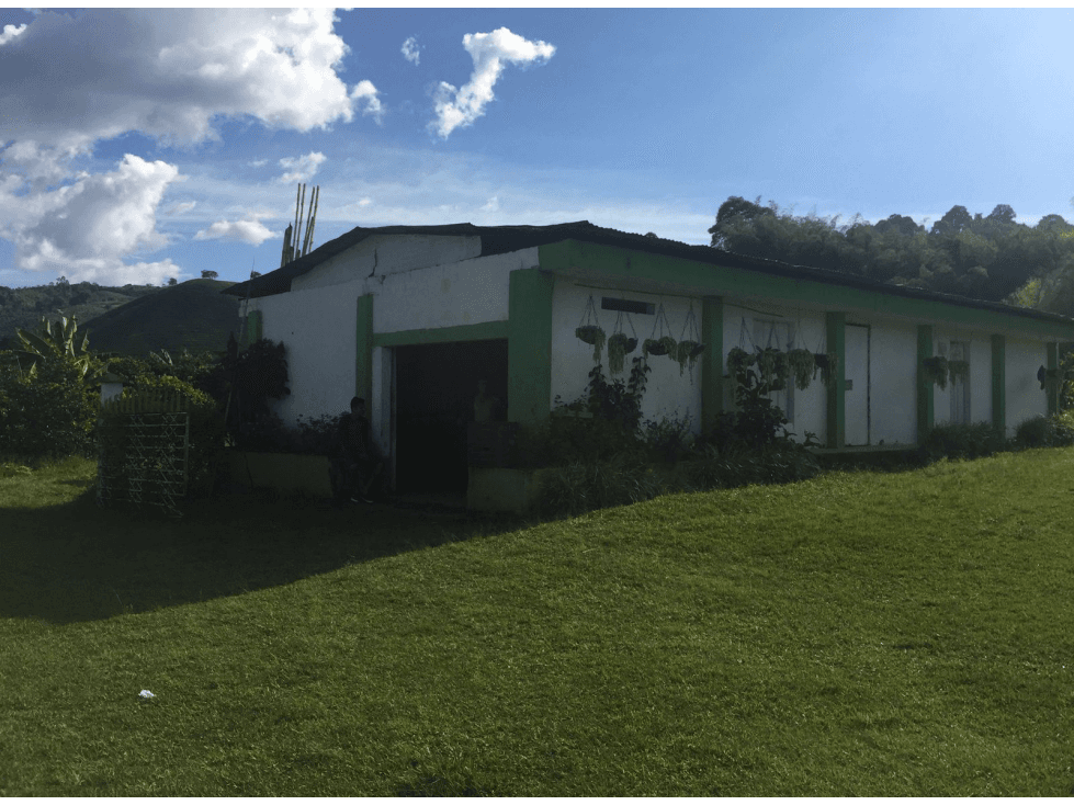 VENTA FINCA CAICEDONIA VALLE COLOMBIA-3207746921 - 1
