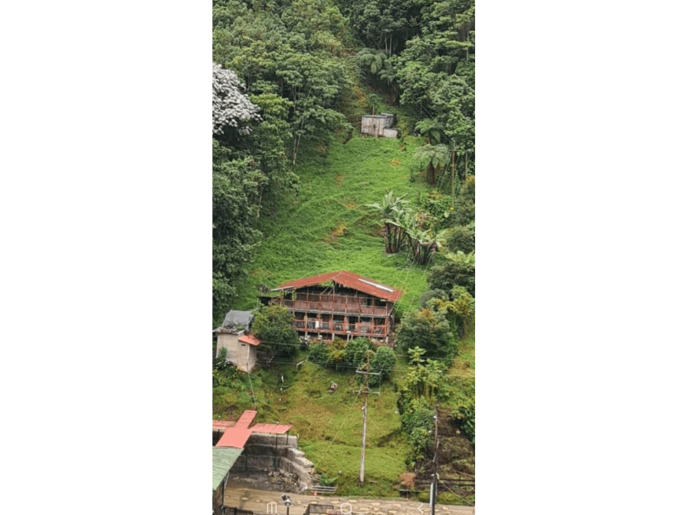 SE VENDE FINCA VACACIONAL RISARALDA , PEREIRA, COLOMBIA - 1