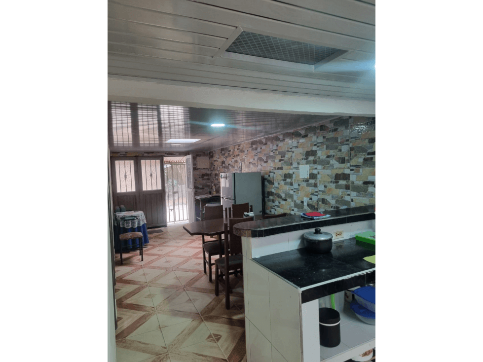 VENTA CASA AL SUR ARMENIA QUINDIO COLOMBIA-3207746921 - 1