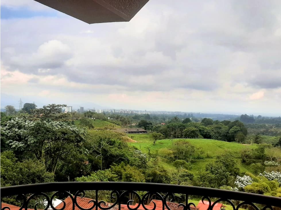 SE VENDE CASA CAMPESTRE EN CIRCASIA , QUINDIO, COLOMBIA - 1