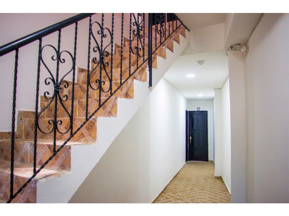 SE VENDE EDIFICIO EN DOSQUEBRADAS , RISARALDA,COLOMBIA - 1