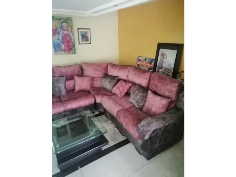 SE VENDE HERMOSA CASA EN EL OCCIDENTE DE ARMENIA QUINDÍO COLOMBIA - 1