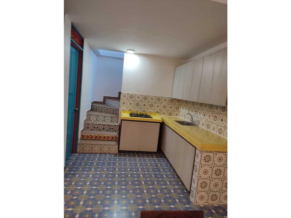 VENTA CASA HOTEL SALENTO QUINDIO, COLOMBIA CEL. 320 7746921 - 1