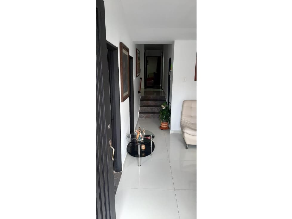 SE VENDE CASA EN EL OCCIDENTE DE ARMENIA - 1