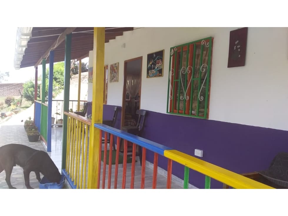 venta casa | Árboles y Bosque | Santuario | 3.013m² - 1