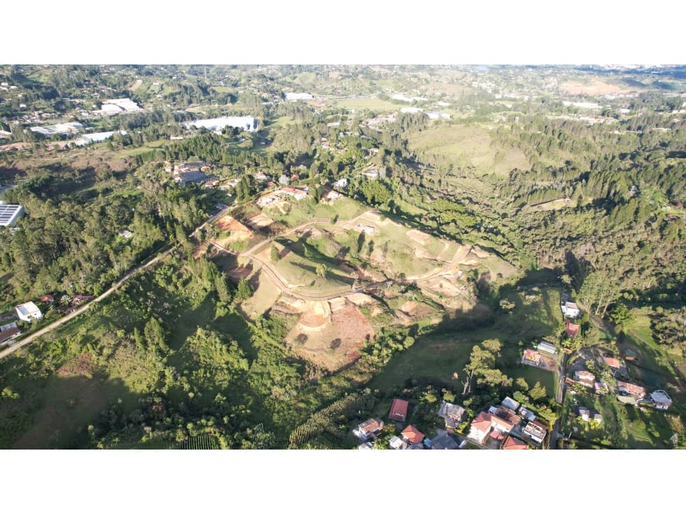 Condominio Los Lagos - 1