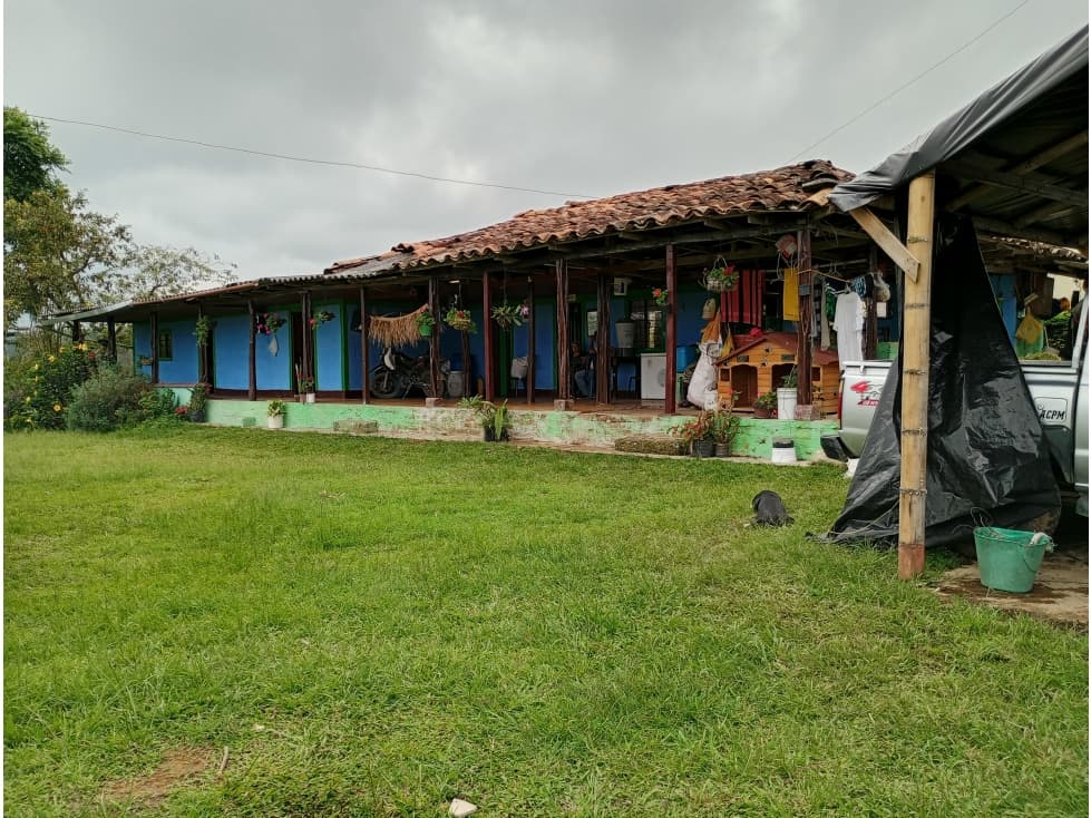 Venta Finca Filandia Quindio - Colombia COD: 8975599 - 1