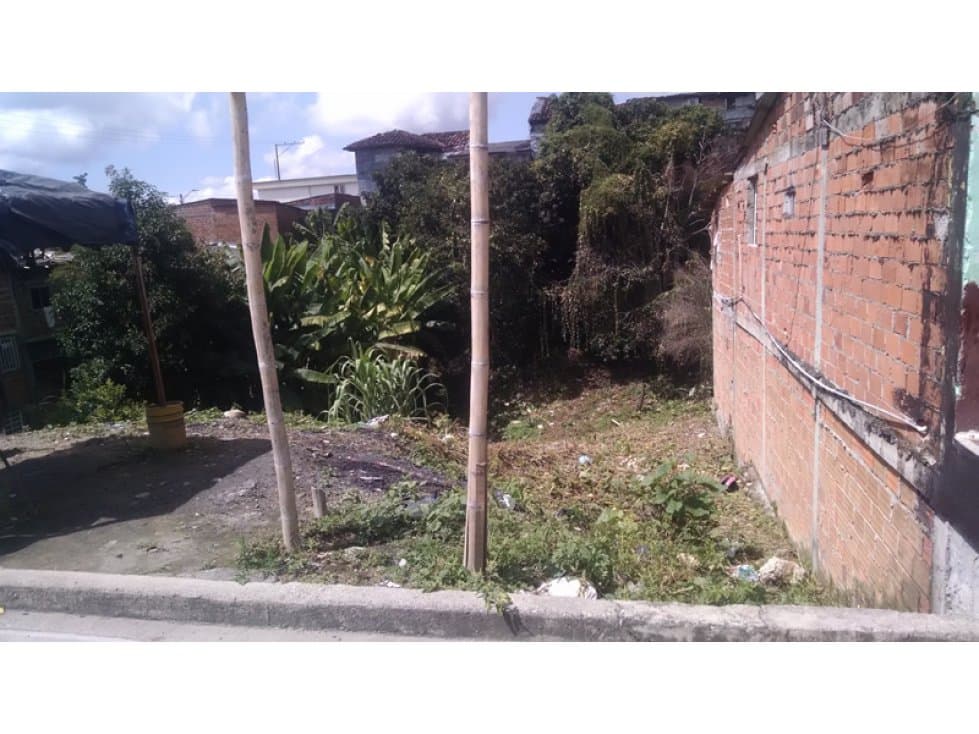 Venta Lote Quimbaya Quindio - Colombia COD: 259728 - 1