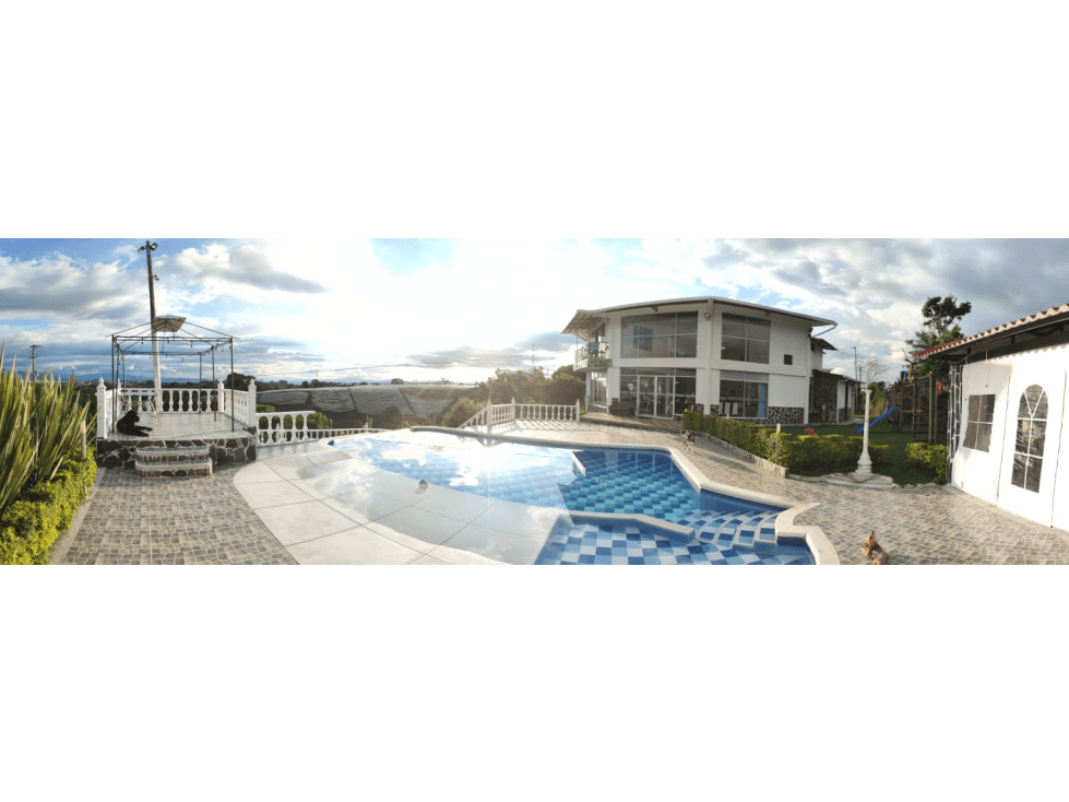 Venta Hotel Norte Armenia Quindio COD: 4440392 - 1