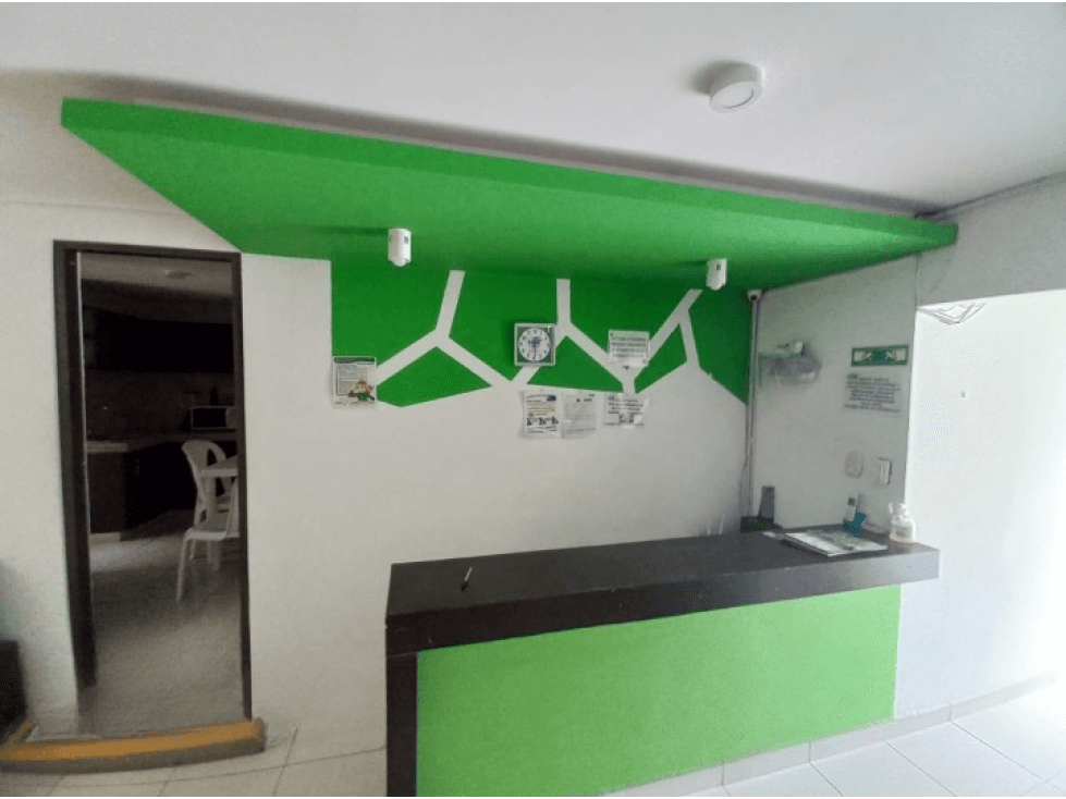 Venta Hotel Génova Quindio-Colombia COD: 8577055 - 1