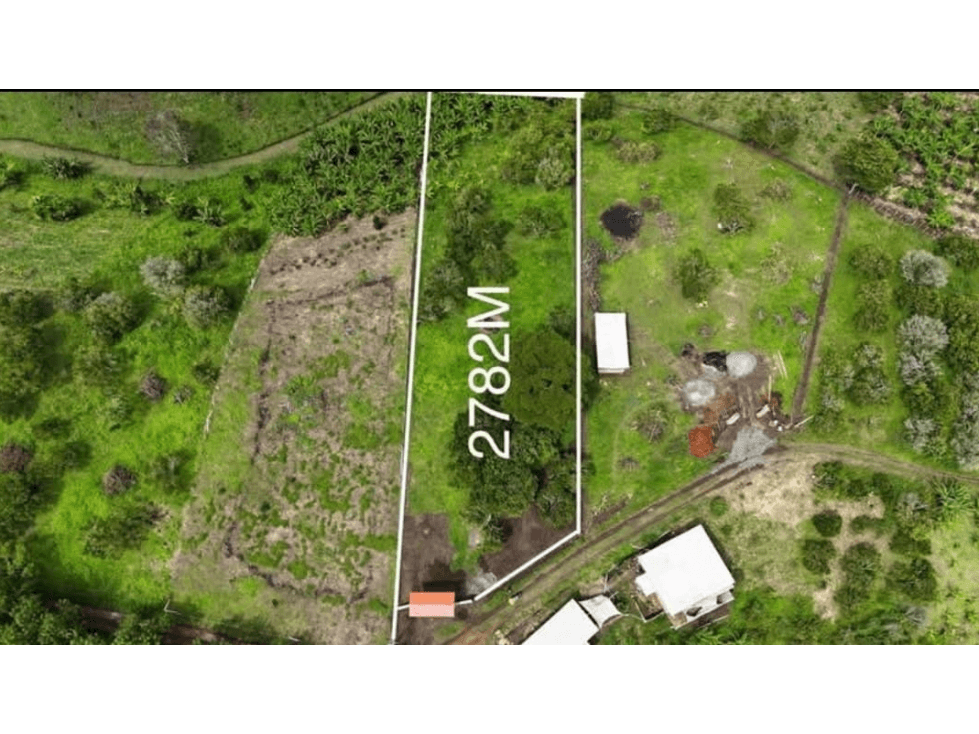 Venta Lote en Quimbaya. Quindio - Colombia COD: 9463095 - 1