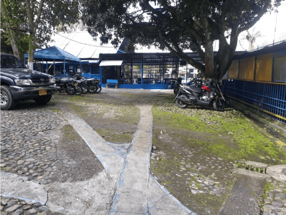 Venta Finca Tebaida Quindio COD: 6230858 - 1