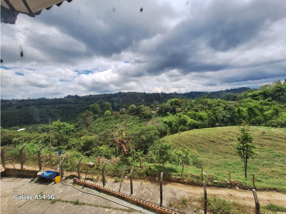 Venta Finca Salento Quindio COD: 7964950 - 1