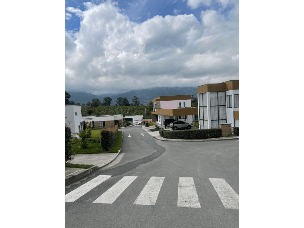 Venta Lote Calarcá - Quindío. Colombia COD: 7744709 - 1