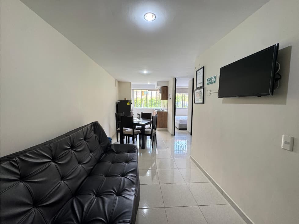 Venta Apartamento Montenegro Quindío (COL) COD: 7415980 - 1