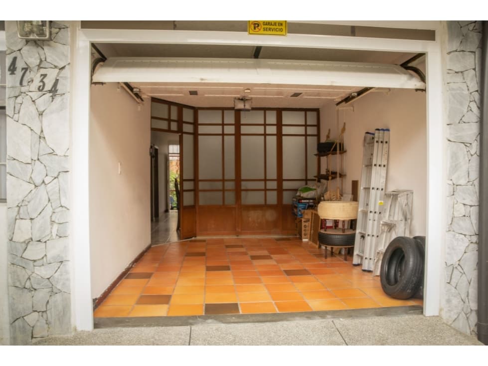 Venta Casa Calarca Quindio COD: 6277502 - 1